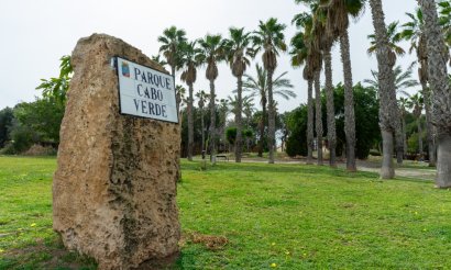 Revente - Villa - Torrevieja - Los Altos