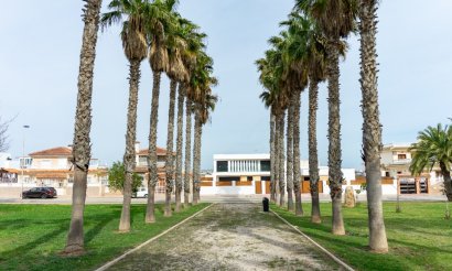 Revente - Villa - Torrevieja - Los Altos