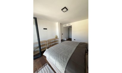 Nouvelle construction - Villa - Altea - Sierra de Altea