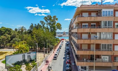 Reventa - Apartamento / piso - Torrevieja - Playa del Acequión