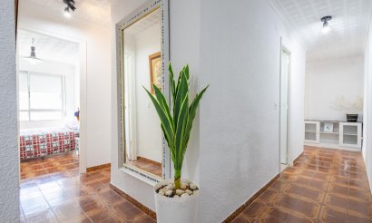 Reventa - Apartamento / piso - Torrevieja - Playa del Acequión