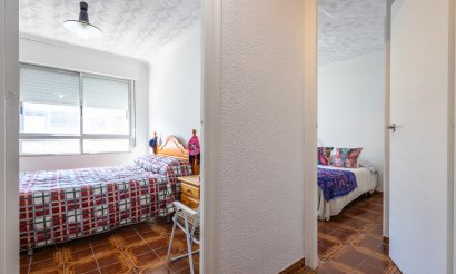 Reventa - Apartamento / piso - Torrevieja - Playa del Acequión