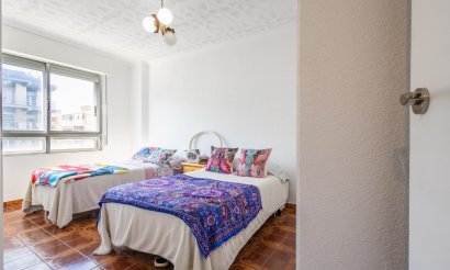 Reventa - Apartamento / piso - Torrevieja - Playa del Acequión