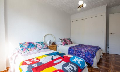 Reventa - Apartamento / piso - Torrevieja - Playa del Acequión