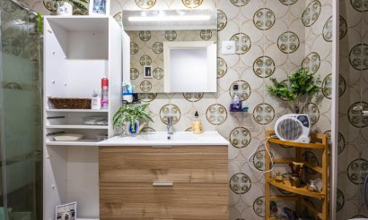 Reventa - Apartamento / piso - Torrevieja - Playa del Acequión