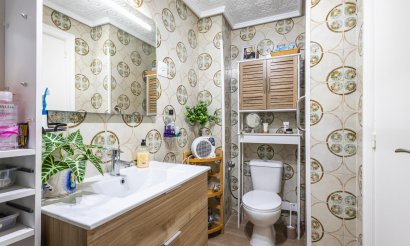 Reventa - Apartamento / piso - Torrevieja - Playa del Acequión