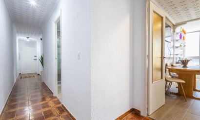 Reventa - Apartamento / piso - Torrevieja - Playa del Acequión