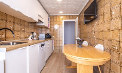 Reventa - Apartamento / piso - Torrevieja - Playa del Acequión