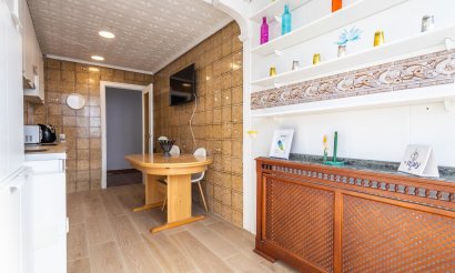 Reventa - Apartamento / piso - Torrevieja - Playa del Acequión