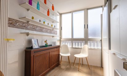 Reventa - Apartamento / piso - Torrevieja - Playa del Acequión