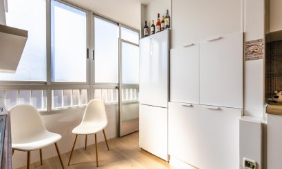 Reventa - Apartamento / piso - Torrevieja - Playa del Acequión
