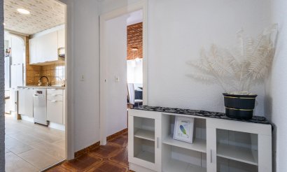Reventa - Apartamento / piso - Torrevieja - Playa del Acequión