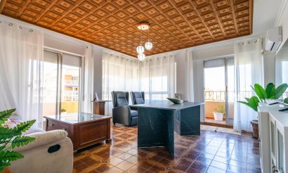 Reventa - Apartamento / piso - Torrevieja - Playa del Acequión