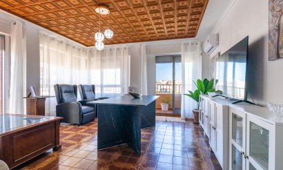 Reventa - Apartamento / piso - Torrevieja - Playa del Acequión