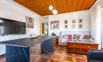 Reventa - Apartamento / piso - Torrevieja - Playa del Acequión