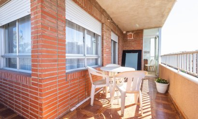 Reventa - Apartamento / piso - Torrevieja - Playa del Acequión