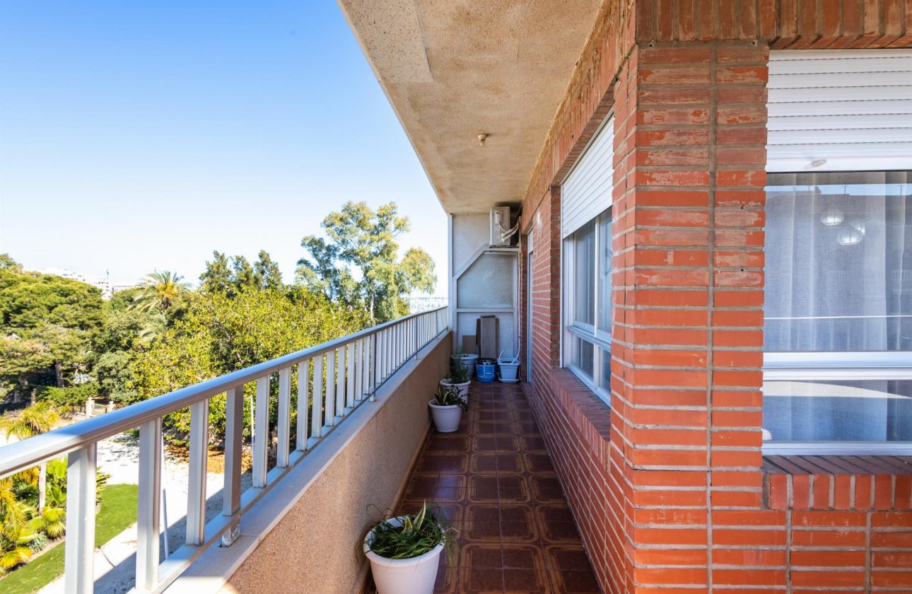 Reventa - Apartamento / piso - Torrevieja - Playa del Acequión