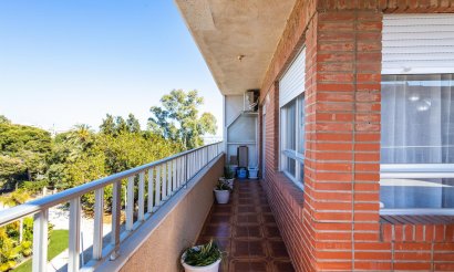 Reventa - Apartamento / piso - Torrevieja - Playa del Acequión