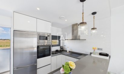 Revente - Appartement - Pilar de la Horadada
