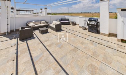 Revente - Appartement - Pilar de la Horadada