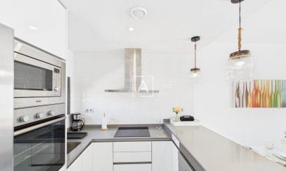 Revente - Appartement - Pilar de la Horadada