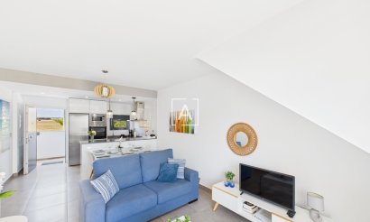 Revente - Appartement - Pilar de la Horadada