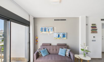 Revente - Appartement - Pilar de la Horadada