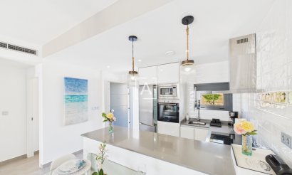 Revente - Appartement - Pilar de la Horadada