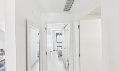 Revente - Appartement - Pilar de la Horadada