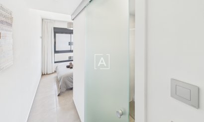Revente - Appartement - Pilar de la Horadada