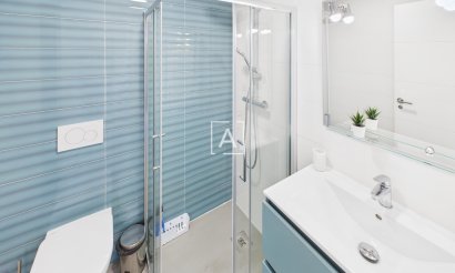 Revente - Appartement - Pilar de la Horadada