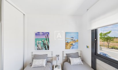 Revente - Appartement - Pilar de la Horadada