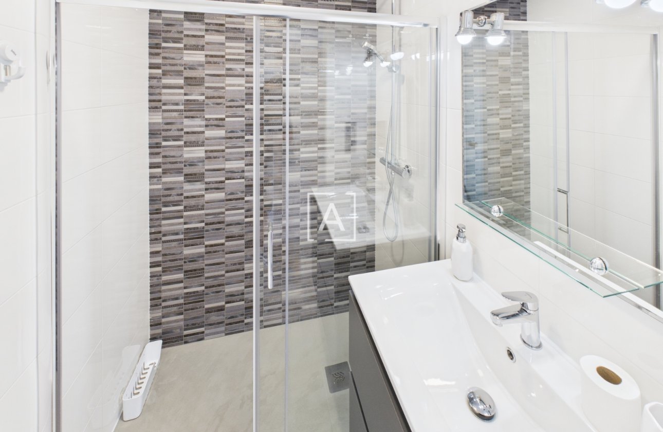 Revente - Appartement - Pilar de la Horadada