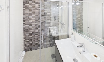 Revente - Appartement - Pilar de la Horadada