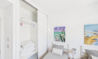 Revente - Appartement - Pilar de la Horadada