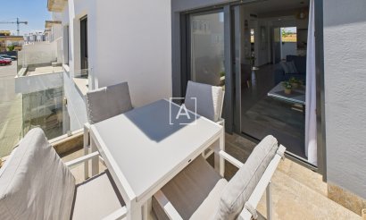 Revente - Appartement - Pilar de la Horadada