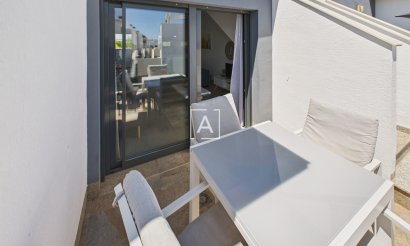 Revente - Appartement - Pilar de la Horadada