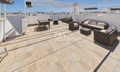 Revente - Appartement - Pilar de la Horadada