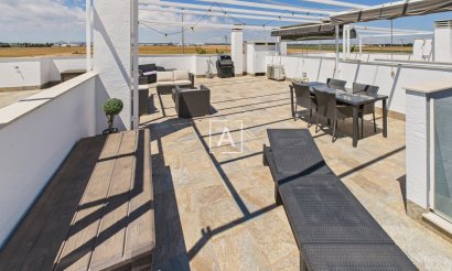 Revente - Appartement - Pilar de la Horadada