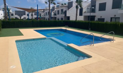 Revente - Appartement - Pilar de la Horadada