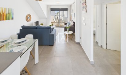 Revente - Appartement - Pilar de la Horadada