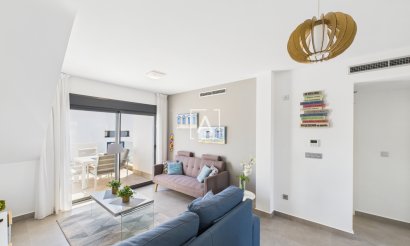 Revente - Appartement - Pilar de la Horadada