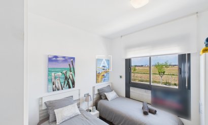 Revente - Appartement - Pilar de la Horadada