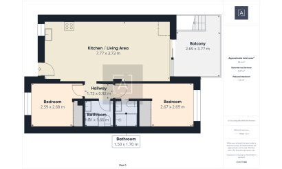 Revente - Appartement - Pilar de la Horadada