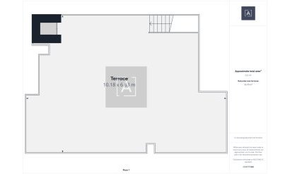 Revente - Appartement - Pilar de la Horadada