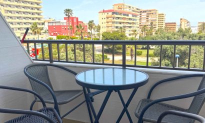 Resale - Apartment / flat - Torrevieja - Torrelamata - La Mata