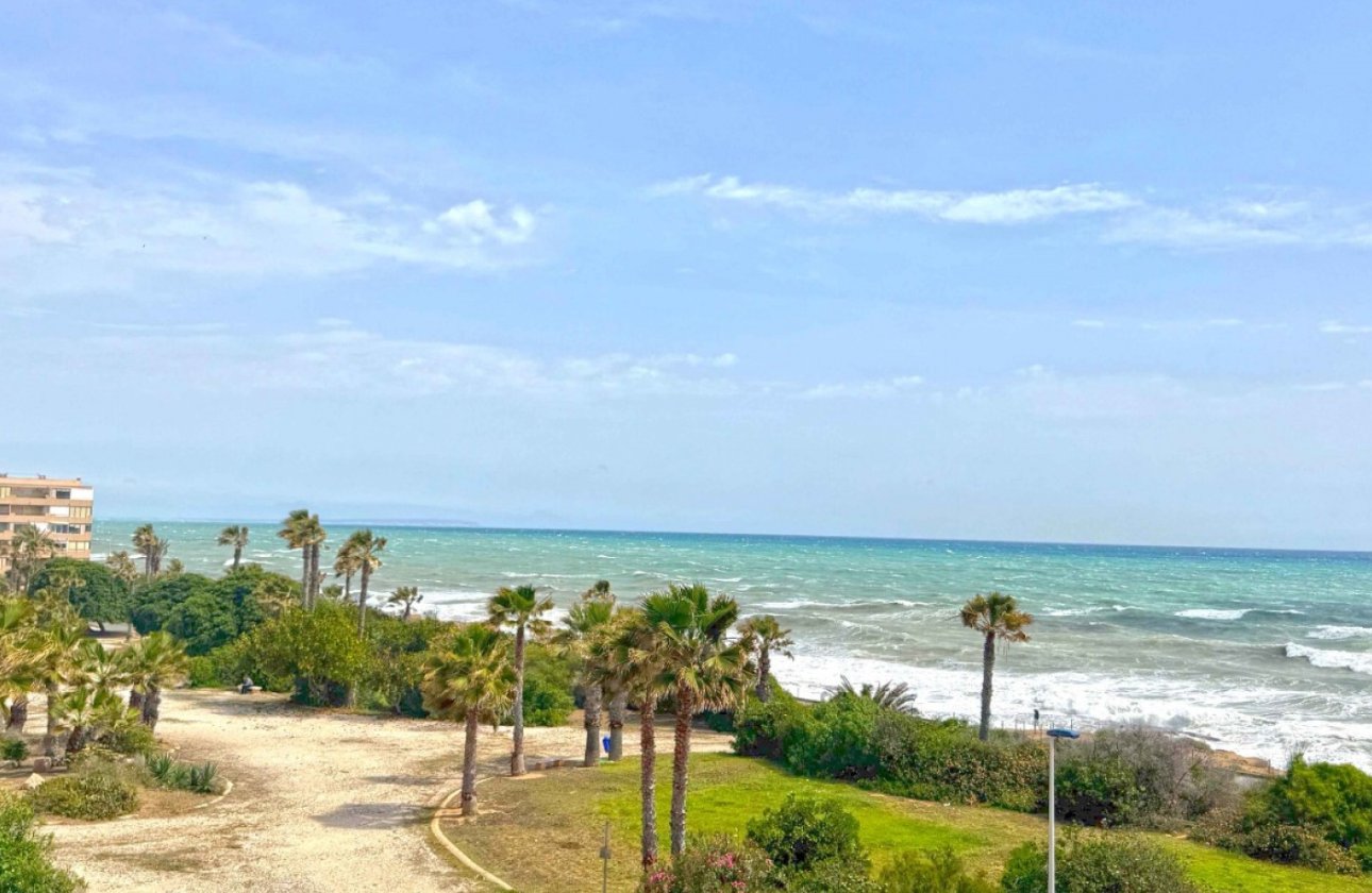 Resale - Apartment / flat - Torrevieja - Torrelamata - La Mata