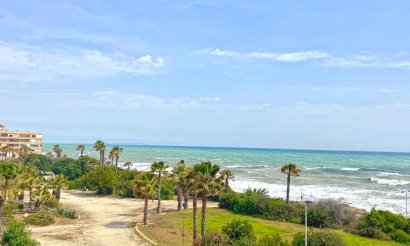Resale - Apartment / flat - Torrevieja - Torrelamata - La Mata