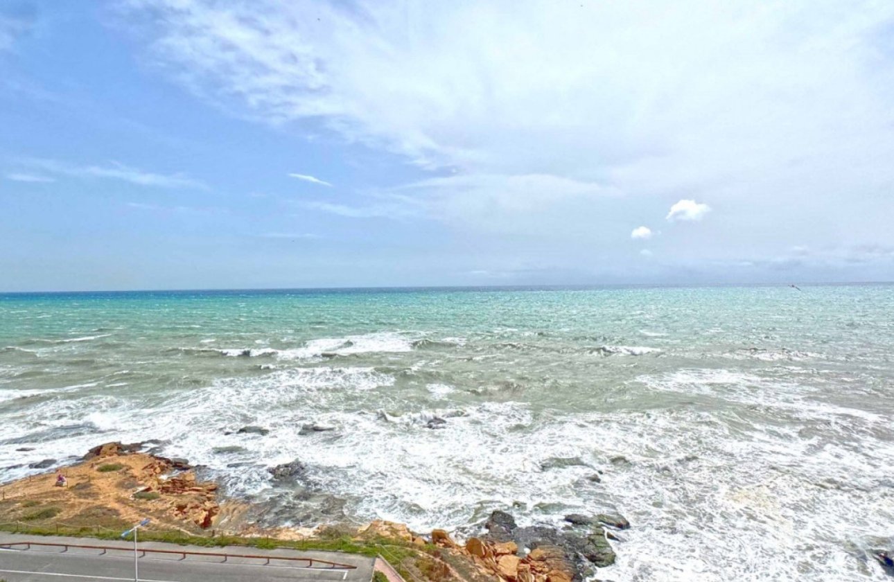 Resale - Apartment / flat - Torrevieja - Torrelamata - La Mata