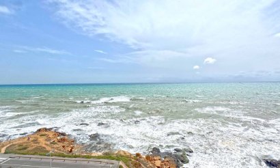Resale - Apartment / flat - Torrevieja - Torrelamata - La Mata